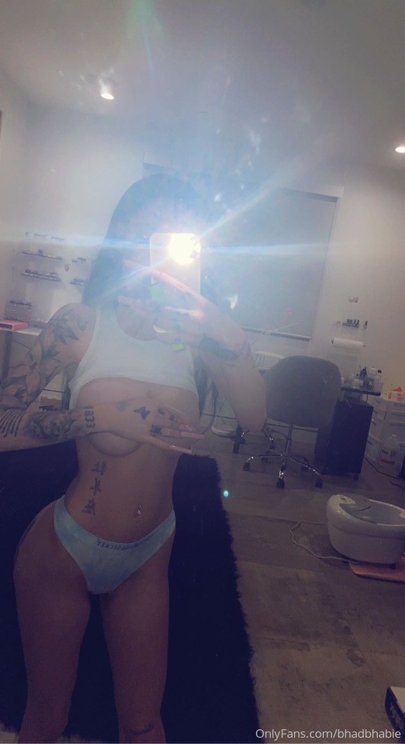 Bhad Bhabie photo preview 3