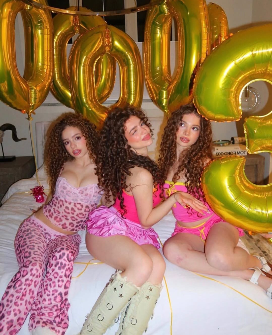 Kalogeras Sisters cover
